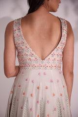 Exquisite Afreen gown