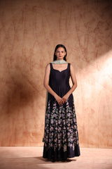 Exquisite Afreen Anarkali