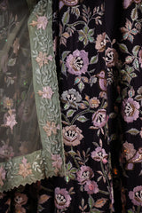 Exquisite Afreen Anarkali