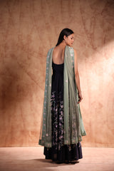 Exquisite Afreen Anarkali