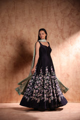 Exquisite Afreen Anarkali