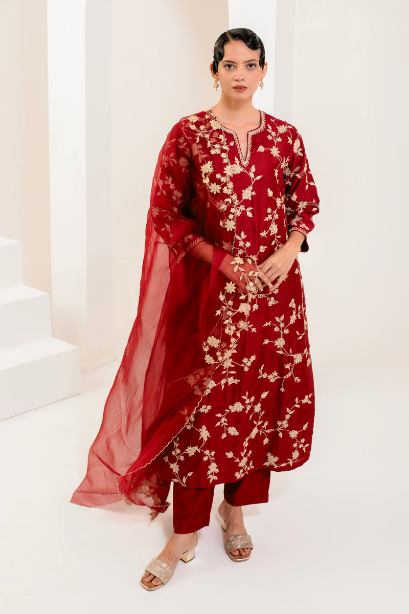 Kurta set