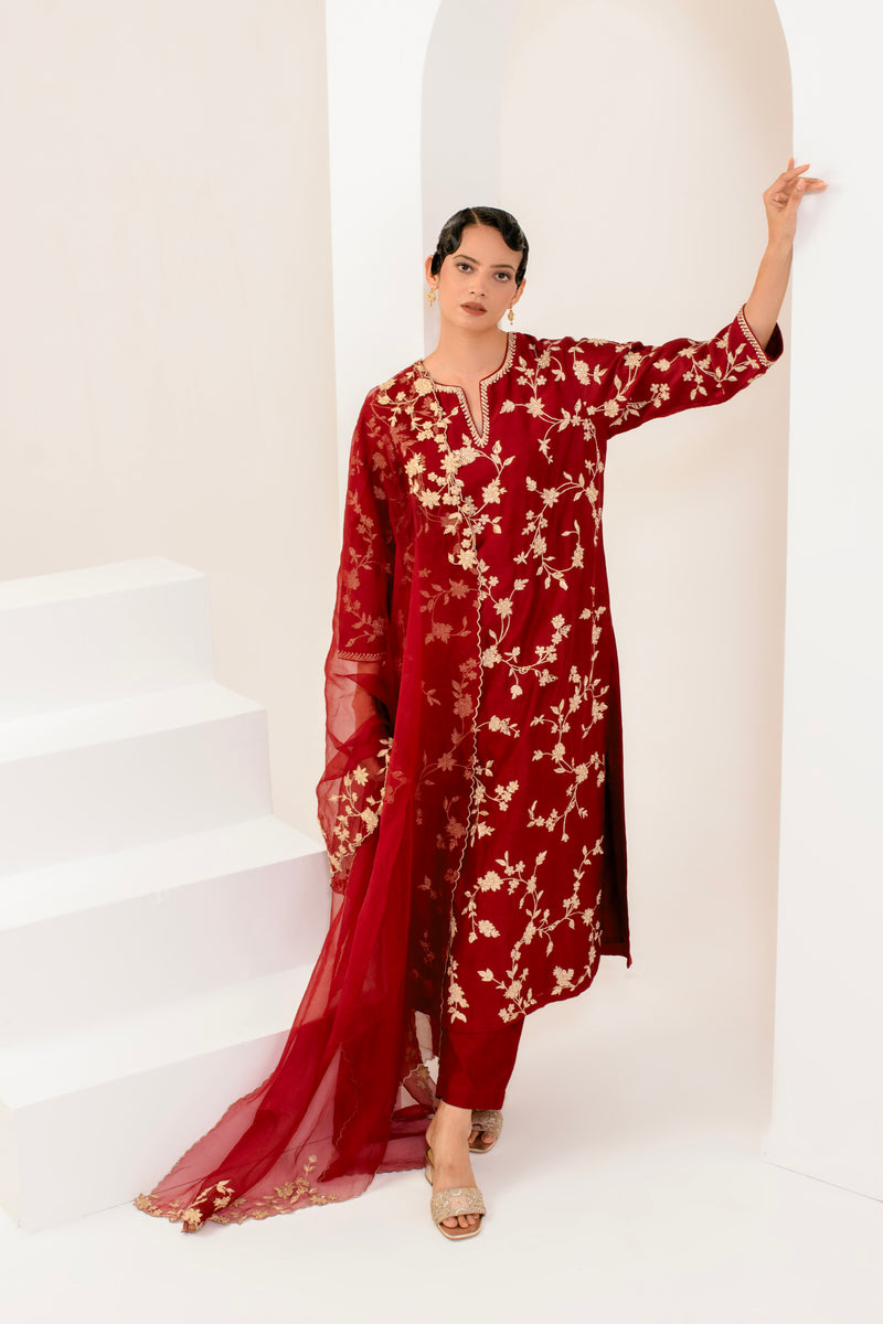 Kurta set